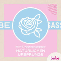 Abschminktücher erfrischend, 25 St bebe