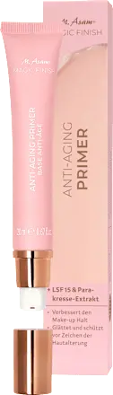 Anti Aging Primer LSF 15, 20 ml M. Asam