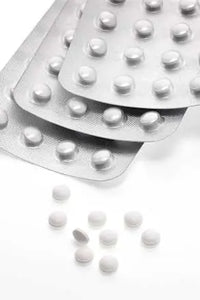 Biotin 5 mg N, Tabletten, 60 St Mivolis