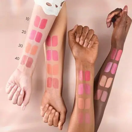 Blush Affair Cream & Powder 010 Stunning Strawberry, 6 g CATRICE