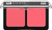 Blush Affair Cream & Powder 010 Stunning Strawberry, 6 g CATRICE