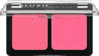 Blush Affair Cream & Powder 020 Pleasing Pink, 6 g CATRICE