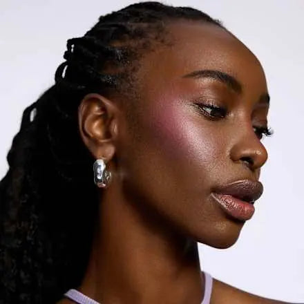 Blush Affair Cream & Powder 020 Pleasing Pink, 6 g CATRICE