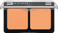 Blush Affair Cream & Powder Palette 030 Absolute Apricot, 6 g CATRICE