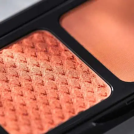 Blush Affair Cream & Powder Palette 030 Absolute Apricot, 6 g CATRICE