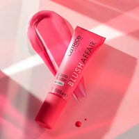 Blush Affair Liquid 010 Pink Feelings, 10 ml CATRICE