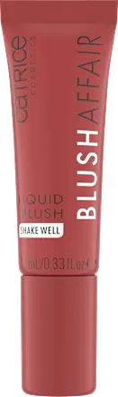 Blush Affair Liquid 040 Velvet Rose Velvet Rose, 10 ml CATRICE