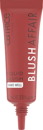 Blush Affair Liquid 040 Velvet Rose Velvet Rose, 10 ml CATRICE