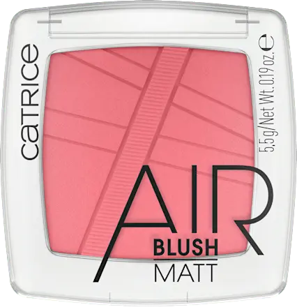 Blush Air Matt 120, 5,5 g CATRICE