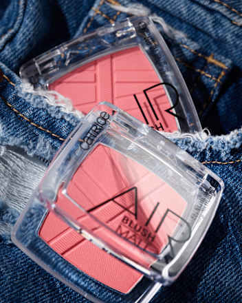 Blush Air Matt 120, 5,5 g CATRICE