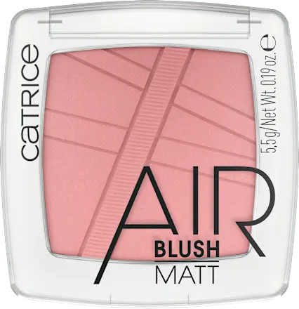 Blush Air Matt 140 Pink Lemonade, 5,5 g CATRICE