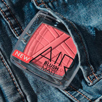 Blush Air Matt 140 Pink Lemonade, 5,5 g CATRICE