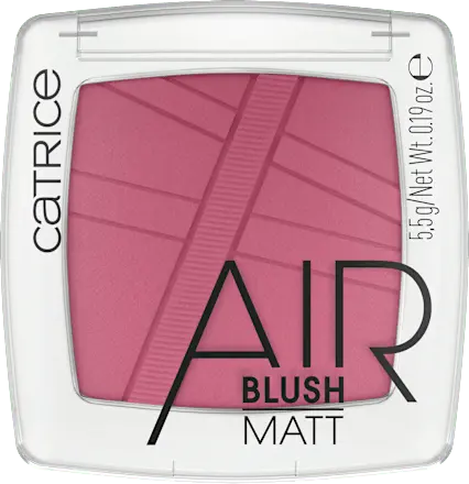 Blush Air Matt 150 Wine Time, 5,5 g CATRICE