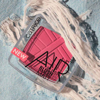 Blush Air Matt 150 Wine Time, 5,5 g CATRICE