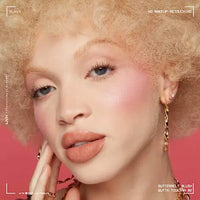 Blush Buttermelt 02 Butta Together, 5 g NYX PROFESSIONAL MAKEUP