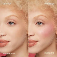 Blush Buttermelt 02 Butta Together, 5 g NYX PROFESSIONAL MAKEUP