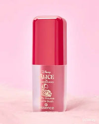 Blush Disney Alice In Wonderland Fluffy Mousse Matte 01 Absolutely Paw-Some, 3,7 g essence