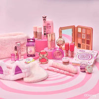 Blush Disney Alice In Wonderland Fluffy Mousse Matte 02 So Paw-Dorable, 3,7 g essence
