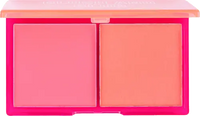 Blush Duo Blush & Blur Main Character Era, 12 g Gender X Beauty