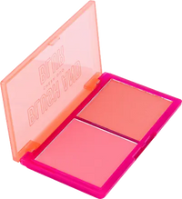 Blush Duo Blush & Blur Main Character Era, 12 g Gender X Beauty