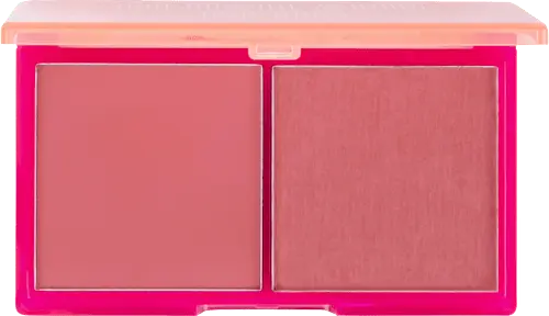 Blush Duo Blush & Blur No Drama Era, 12 g Gender X Beauty