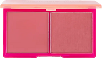Blush Duo Blush & Blur No Drama Era, 12 g Gender X Beauty