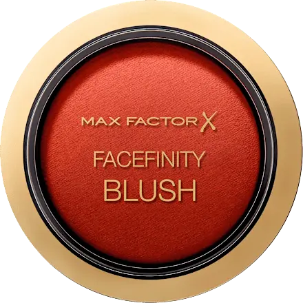 Blush Facefinity Matte 55 Stunning Sienna, 1,5 g MAX FACTOR