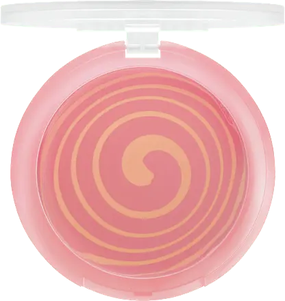 Blush Get The Glaze! Swirl Creamy 01 What A Yummy Twist!, 7,5 g essence
