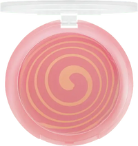 Blush Get The Glaze! Swirl Creamy 01 What A Yummy Twist!, 7,5 g essence