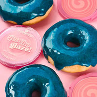 Blush Get The Glaze! Swirl Creamy 01 What A Yummy Twist!, 7,5 g essence