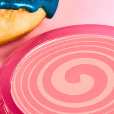 Blush Get The Glaze! Swirl Creamy 01 What A Yummy Twist!, 7,5 g essence