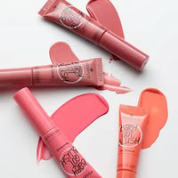 Blush Liquid Baby Got Blush 40 Coral Crush, 10 ml essence