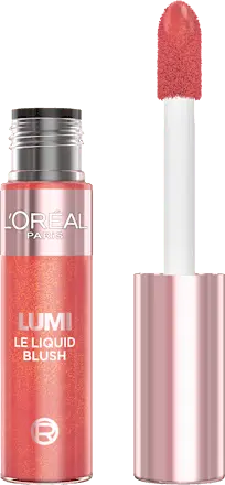 Blush Lumi Le Liquid Glowy 625, 10 ml L'ORÉAL PARiS