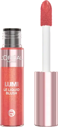 Blush Lumi Le Liquid Glowy 625, 10 ml L'ORÉAL PARiS