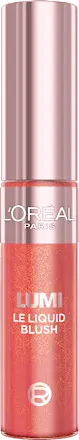 Blush Lumi Le Liquid Glowy 625, 10 ml L'ORÉAL PARiS