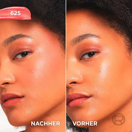 Blush Lumi Le Liquid Glowy 625, 10 ml L'ORÉAL PARiS