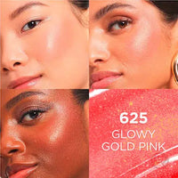 Blush Lumi Le Liquid Glowy 625, 10 ml L'ORÉAL PARiS