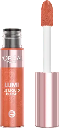 Blush Lumi Le Liquid Glowy 627, 10 ml L'ORÉAL PARiS