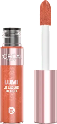 Blush Lumi Le Liquid Glowy 627, 10 ml L'ORÉAL PARiS