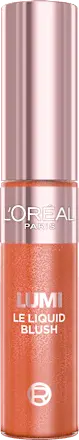 Blush Lumi Le Liquid Glowy 627, 10 ml L'ORÉAL PARiS