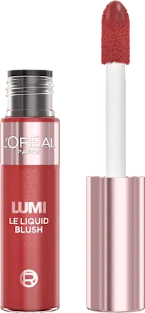 Blush Lumi Le Liquid Glowy 635, 10 ml L'ORÉAL PARiS