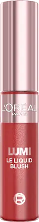 Blush Lumi Le Liquid Glowy 635, 10 ml L'ORÉAL PARiS