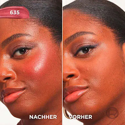 Blush Lumi Le Liquid Glowy 635, 10 ml L'ORÉAL PARiS