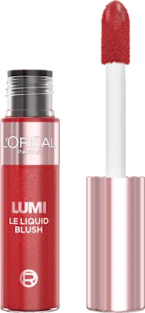Blush Lumi Le Liquid Glowy 640, 10 ml L'ORÉAL PARiS