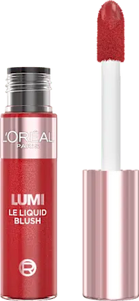 Blush Lumi Le Liquid Glowy 640, 10 ml L'ORÉAL PARiS