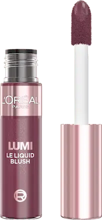 Blush Lumi Le Liquid Glowy 645, 10 ml L'ORÉAL PARiS