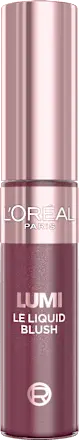 Blush Lumi Le Liquid Glowy 645, 10 ml L'ORÉAL PARiS