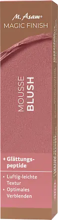 Blush Mousse Barely Chai, 12 ml M. Asam