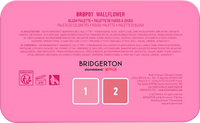 Blush Palette Bridgerton Royal Flush 01, 10 g NYX PROFESSIONAL MAKEUP