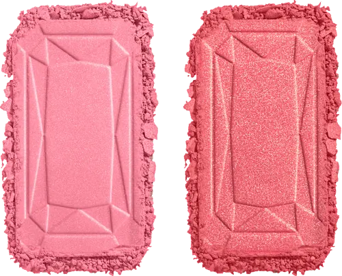 Blush Palette Bridgerton Royal Flush 01, 10 g NYX PROFESSIONAL MAKEUP